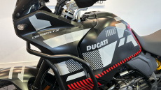 Ducati Desert X DesertX (22MY)